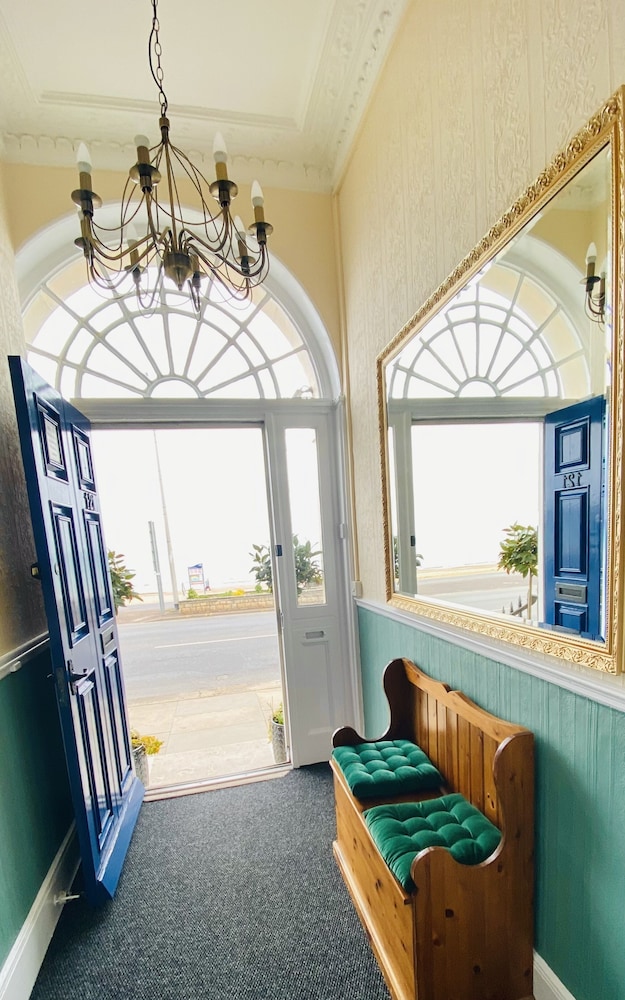 The Angove Guest House
