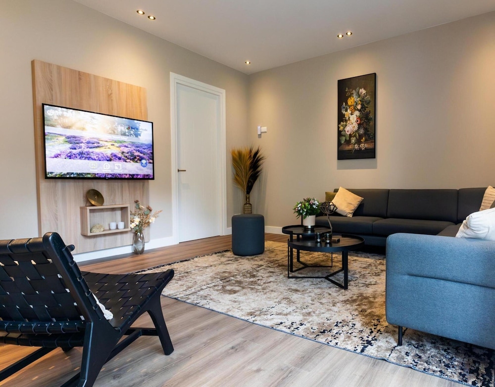 Veluwe Villa Wellness