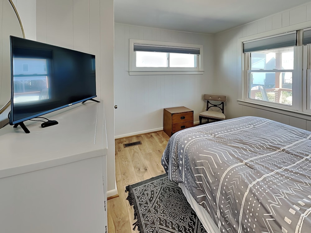 Sea Ya Beaches by Topsail Realty