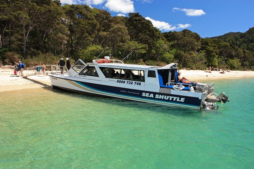 Kaiteri Motels and Apartments