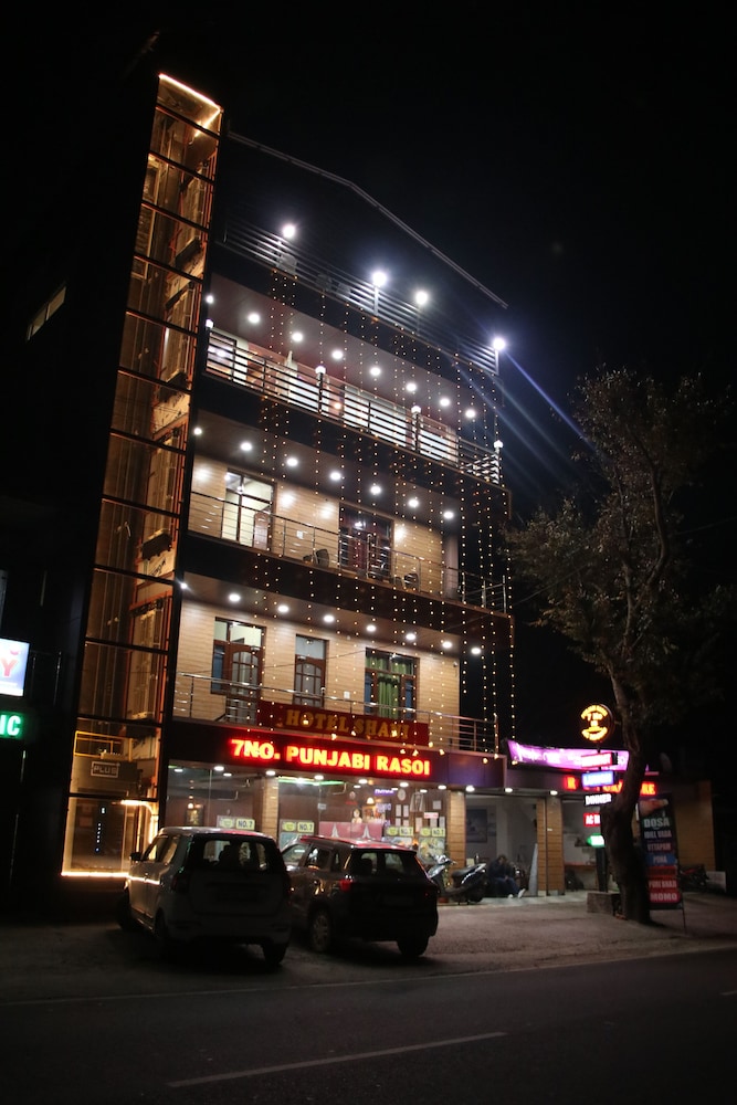 Hotel Shani - Punjabi Rasoi