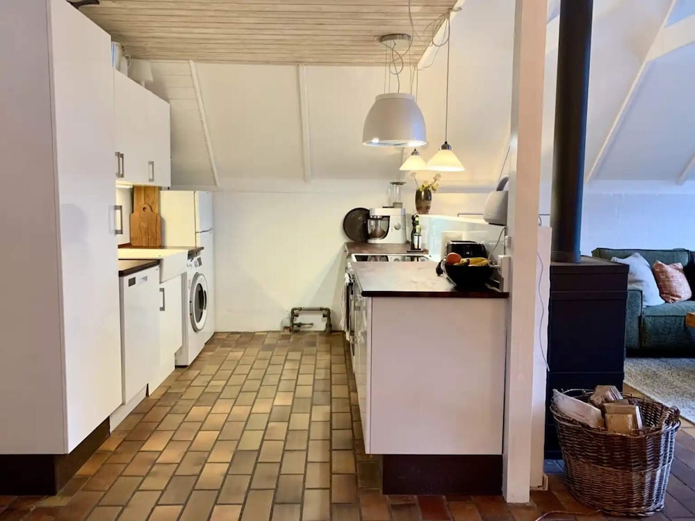 5 Star Holiday Home in Hornbaek