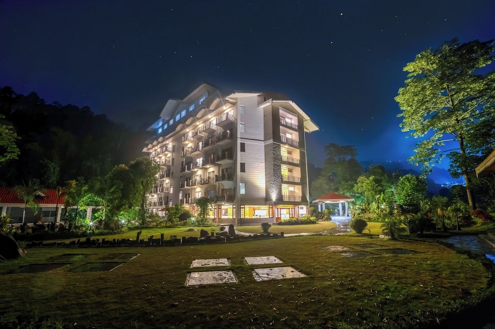 Club Mahindra Le Vintuna