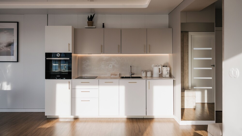 Apartamenty Sun & Snow Król Plaza