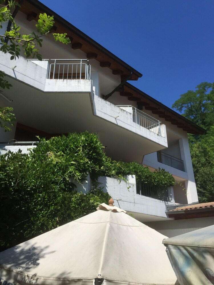 Hotel Wintergarten