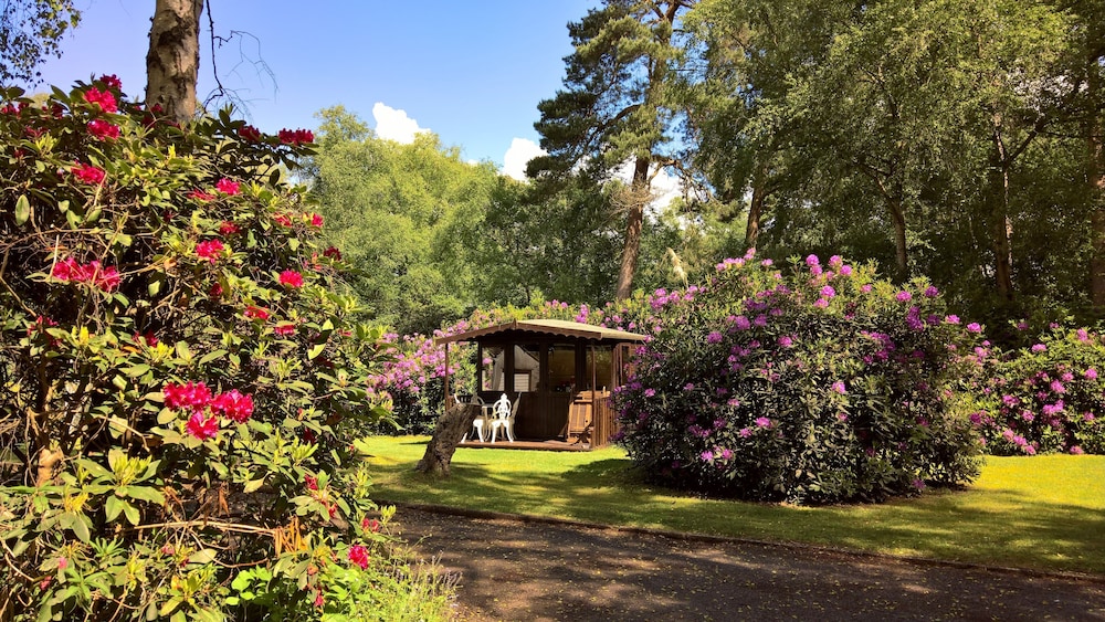 Birchcroft Hideaway