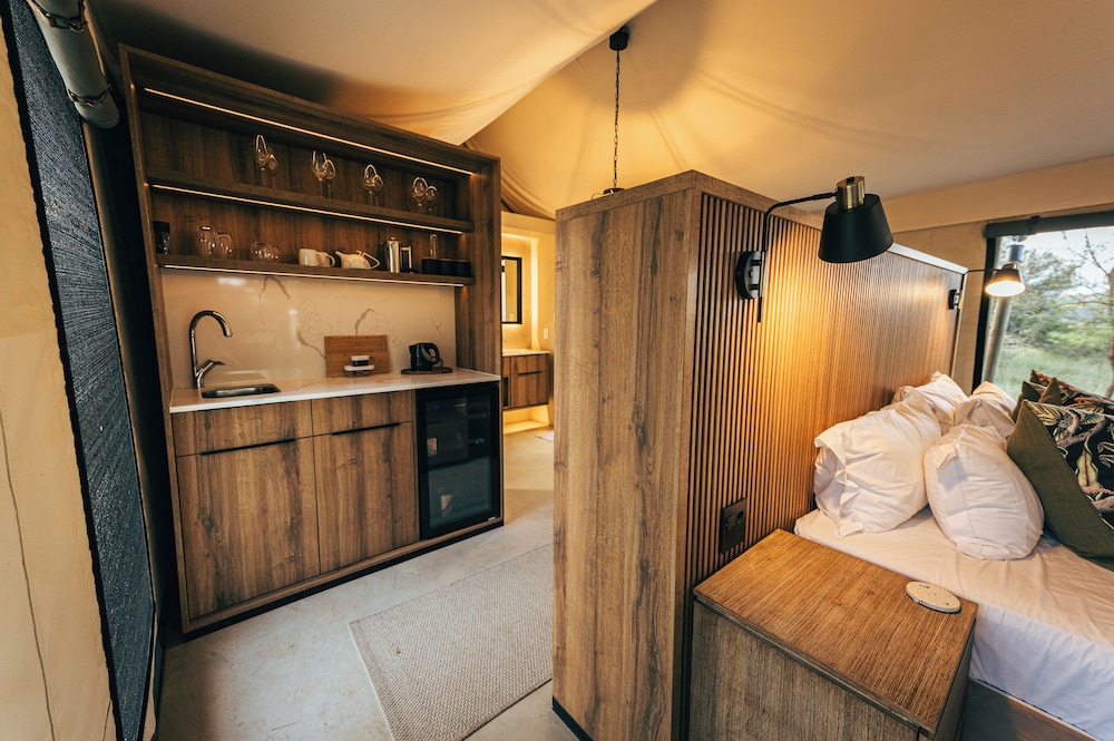 Summerplace Game Reserve