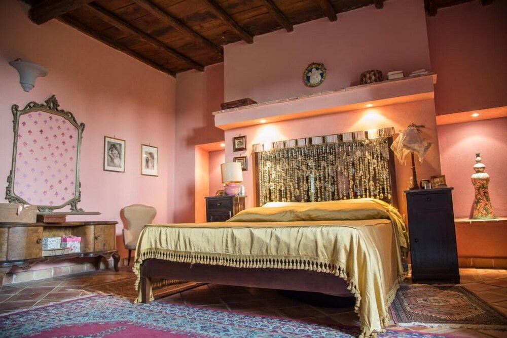 Country House Style
