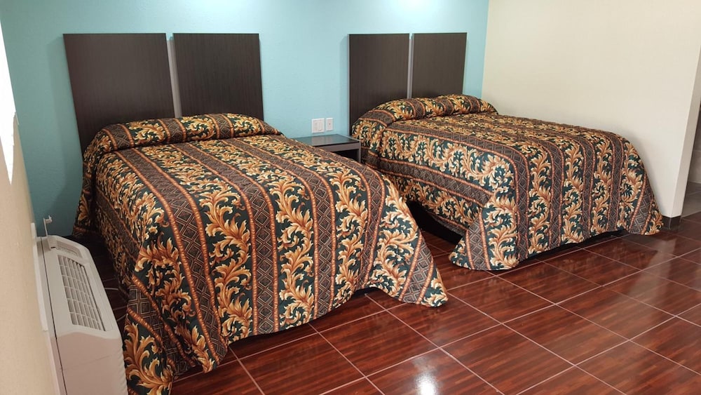 Luxury Inn & RV Park