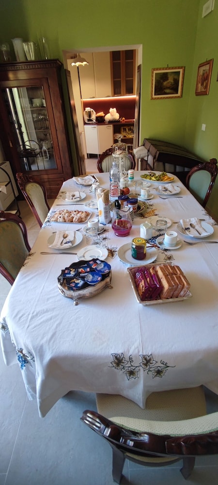 Dimora Donna Rita