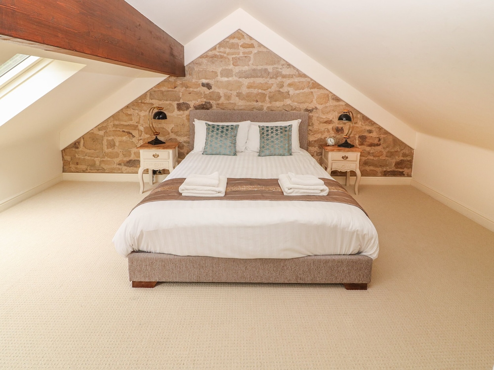 The Tack Room Cottage