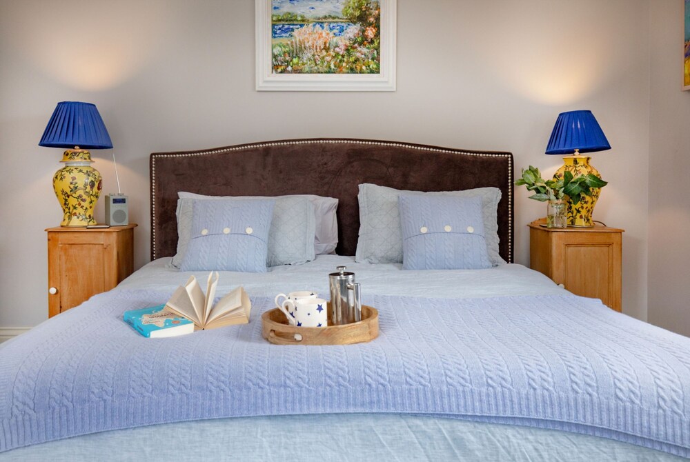 Linscott Cottage in Moretonhampstead