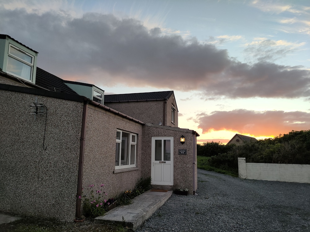 Stromness Apartments