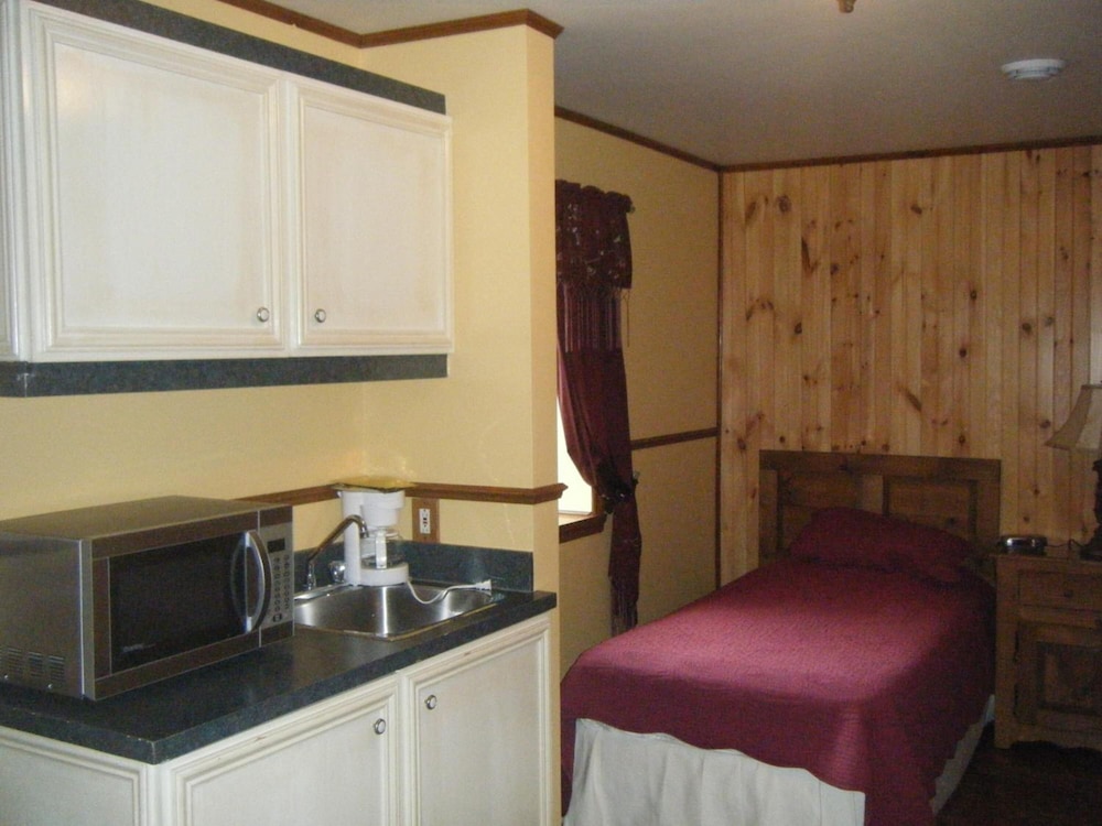Auberge Le St-Gab