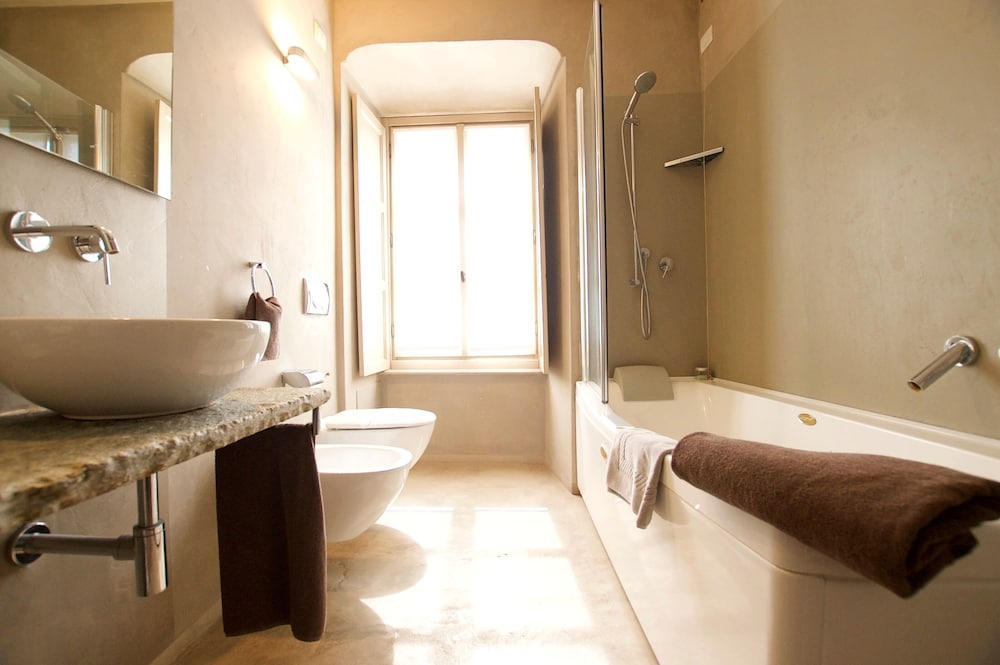 Hotel San Giovanni Resort