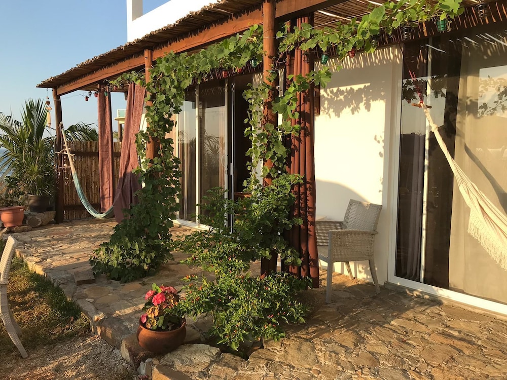 Casa del Mar