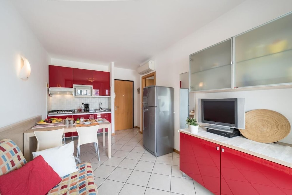 Super Villaggio Planetarium Resort one Bedroom Apartment Sleeps 4