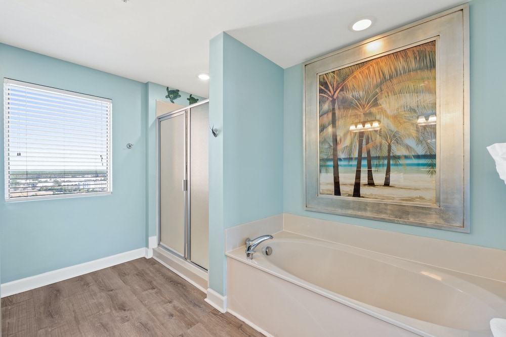 Splash Beach Resort by Panhandle Getaways