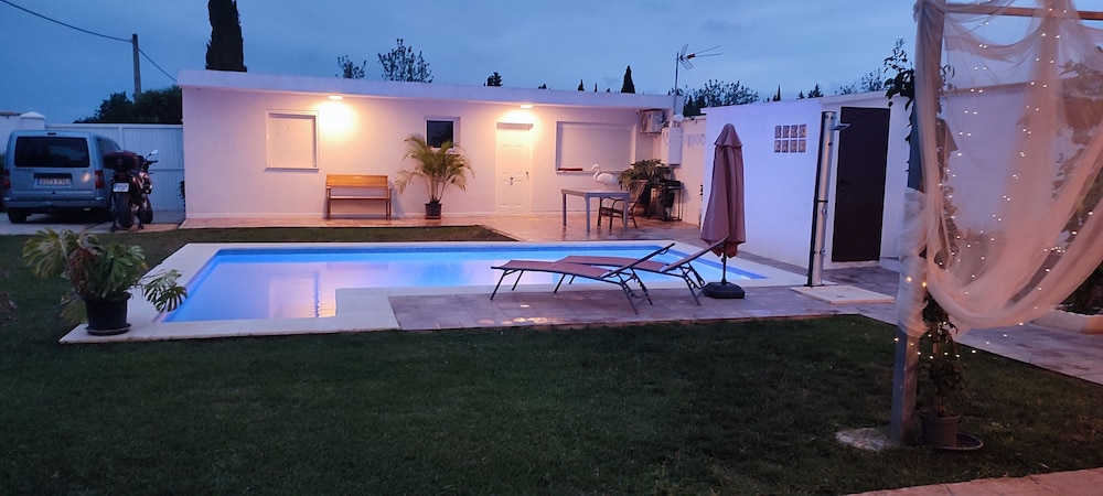 Casa rural Lia view 5