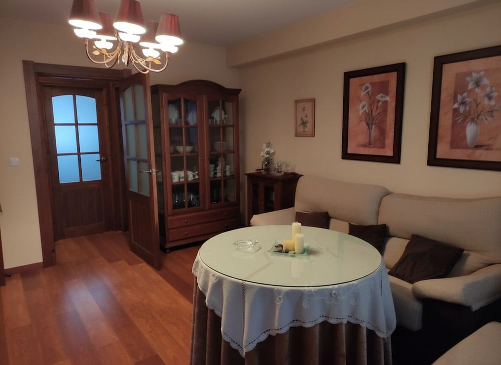 Casa Amplia en Sierra Nevada 8 Pax