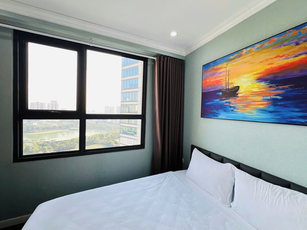 Vinhomes D'Capitale - Maison Viet