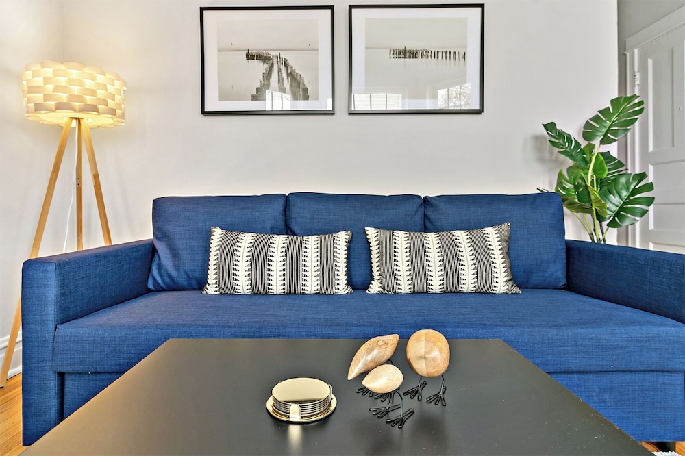 2BR in Prime Location - Grace 09-2