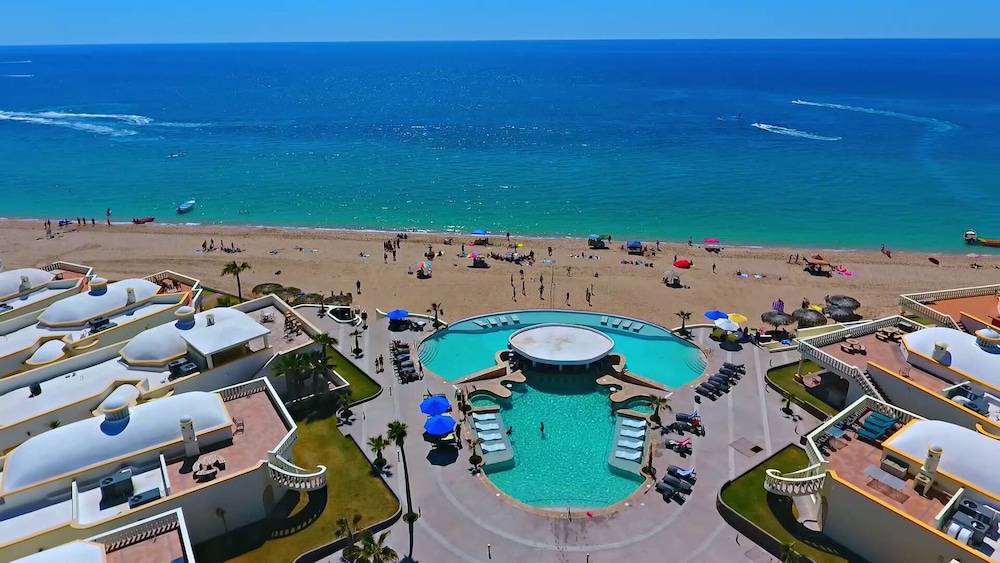 Beautiful 2 Bedroom Condo on the Sea of Cortez at Las Palmas Resort D-501 2 Condo by RedAwning view 3