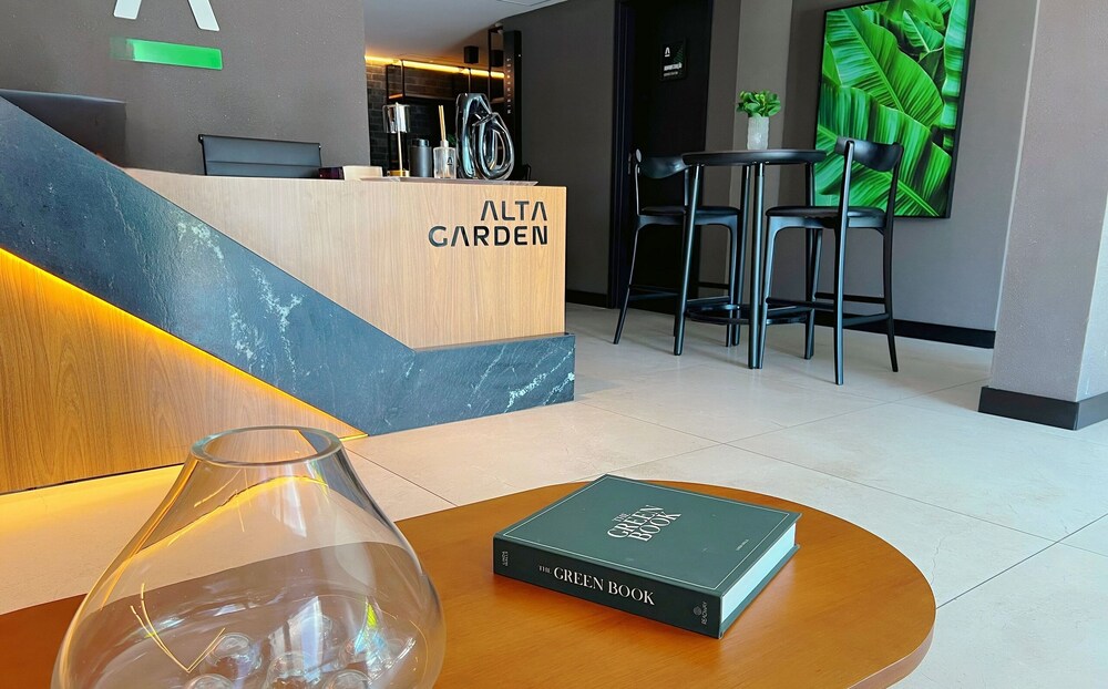 Alta Garden