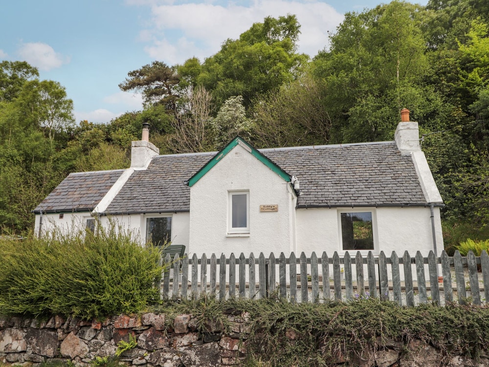 Roddy's Cottage