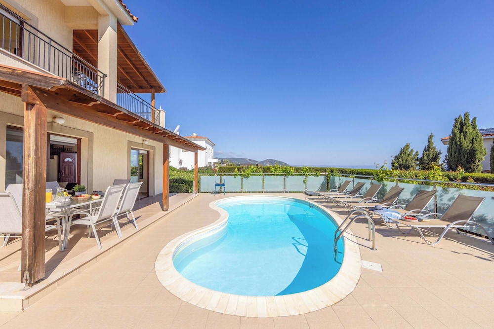 Villa Prengos 6