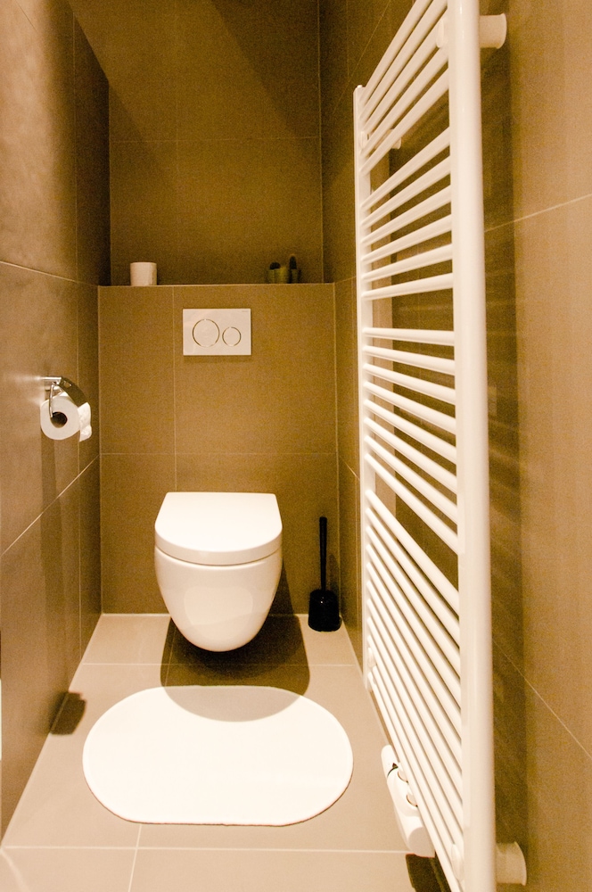 Cozy Lofts Haarlem Gedempte Oude Gracht