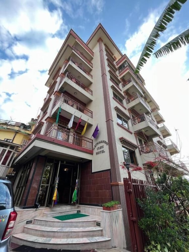 Kathmandu View Hotel