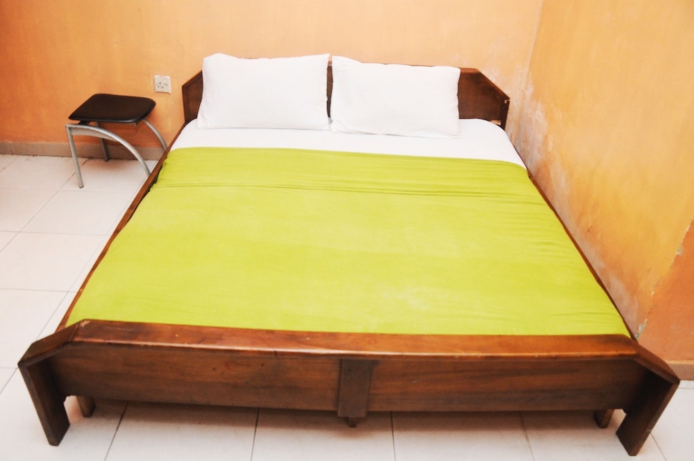 Jade Guest House