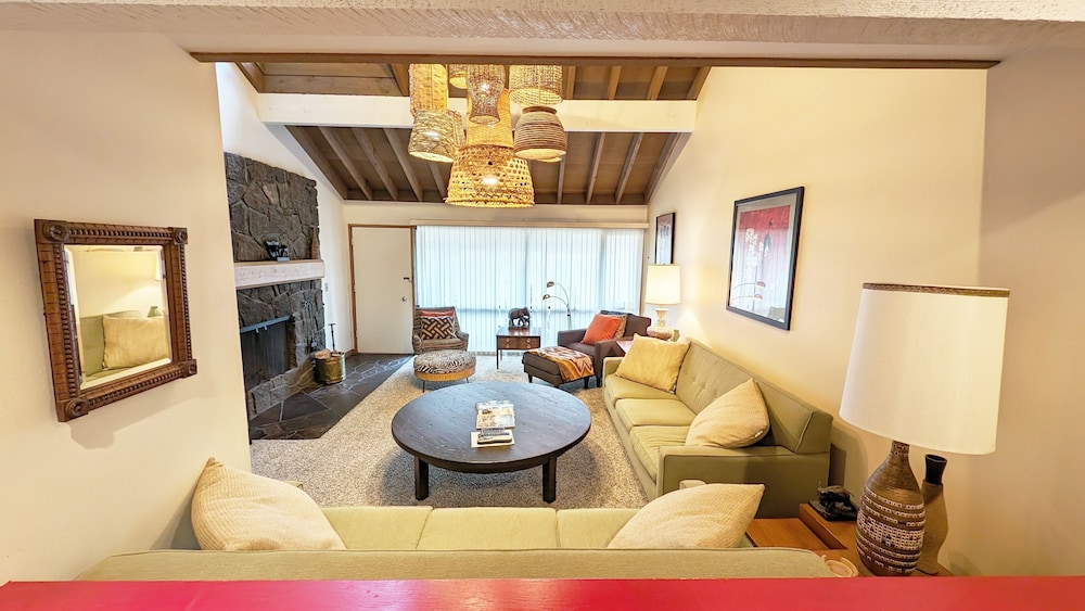 Meadow House 42 3 Bedroom Condo