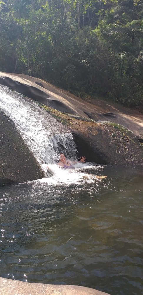 Pousada Caminho dos Ipês