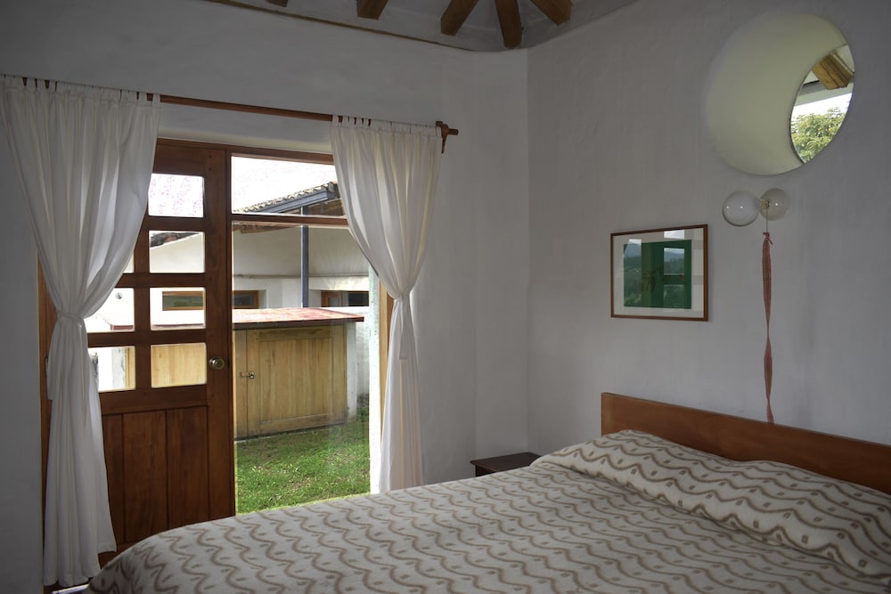 Casa Mojanda
