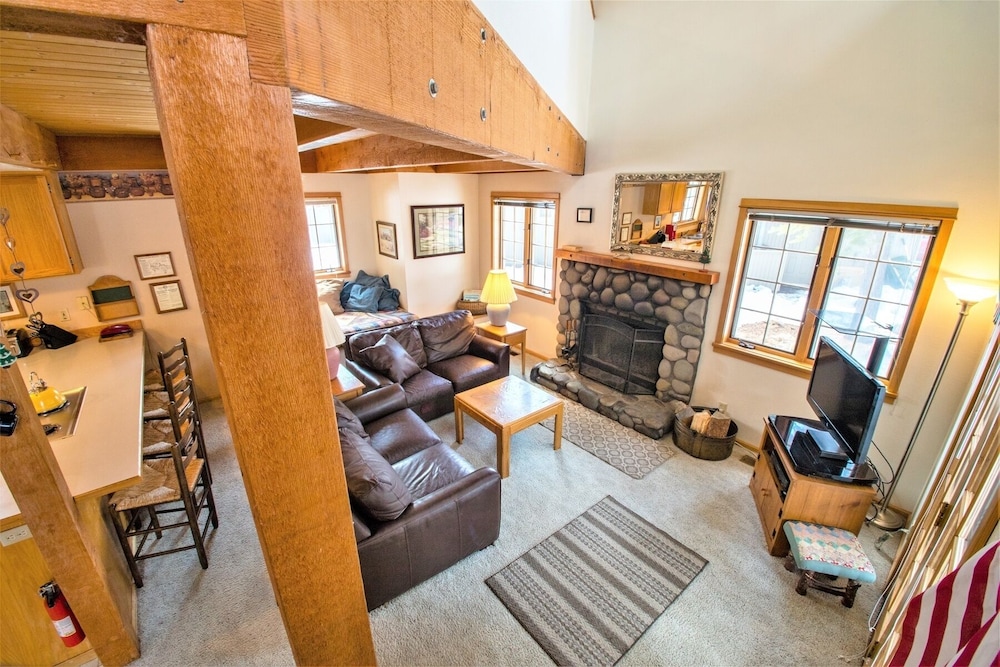 Mt Adams 6 2 Bedroom Home