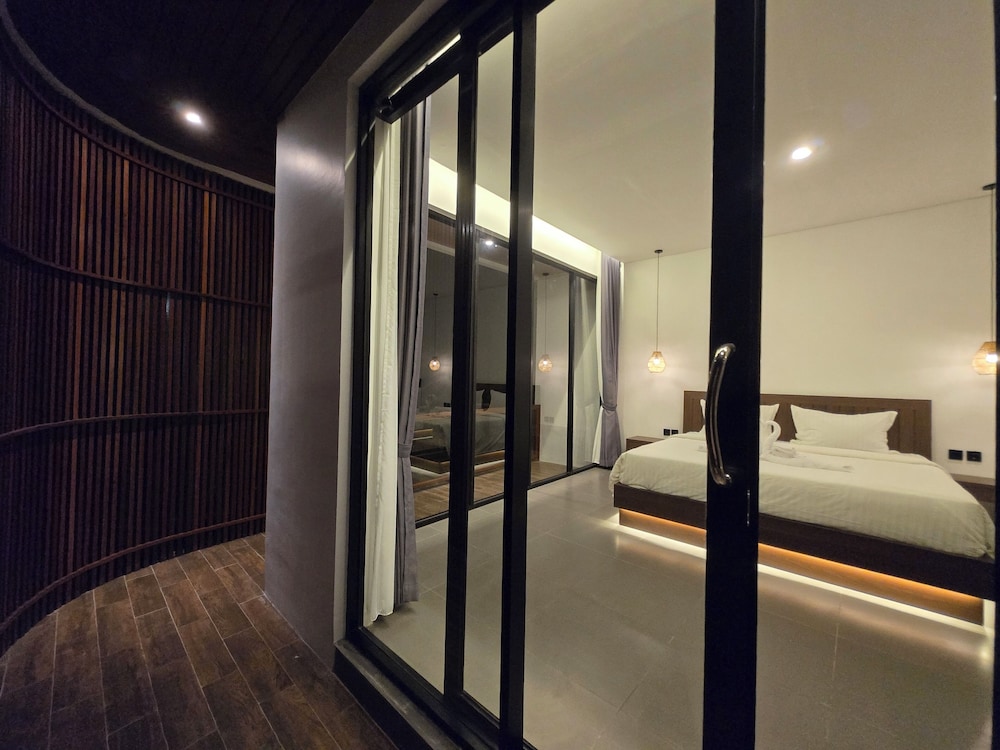 Hey-Sola Bali Villa-Private Villa 3 BR