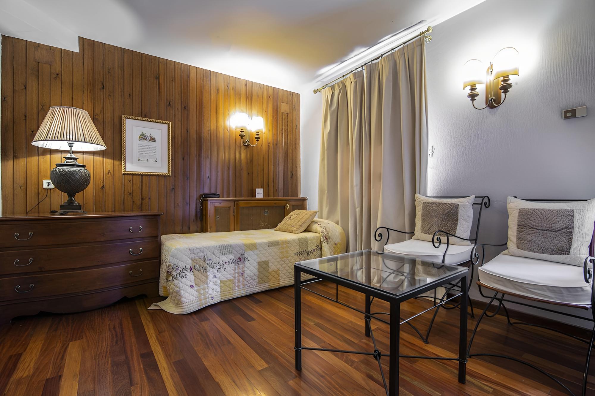 Fonfreda Hotel
