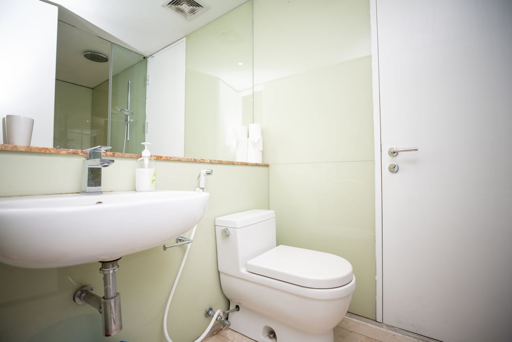 VIPOD Suites KLCC by Luxury Suites Asia