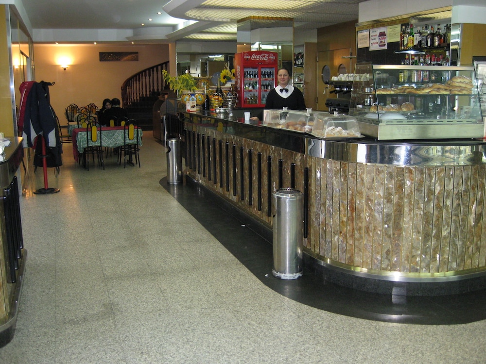 Hotel Tito Serranò
