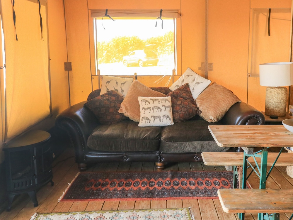 Semira Tent Lodge