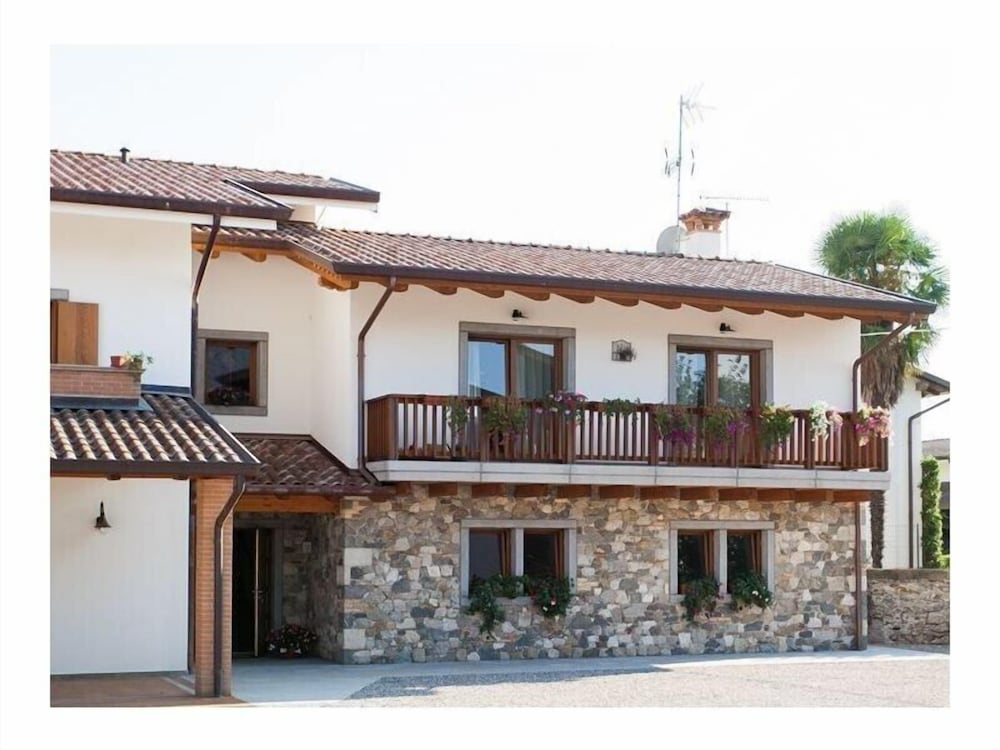 Agriturismo Al Vecchio Portico