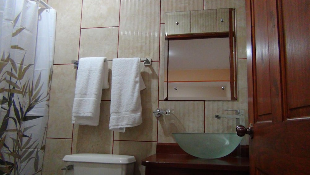 Mountain Faro Hotel