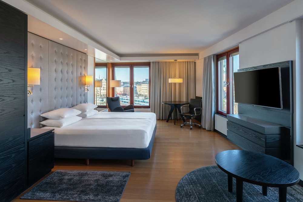 Hilton Stockholm Slussen Hotel 39