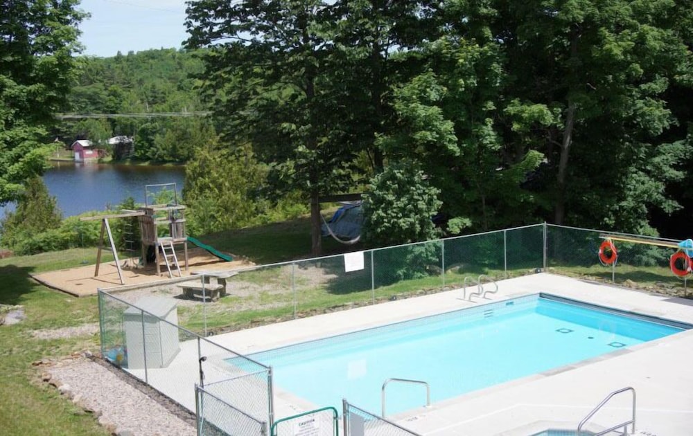 Myers Cave Resort