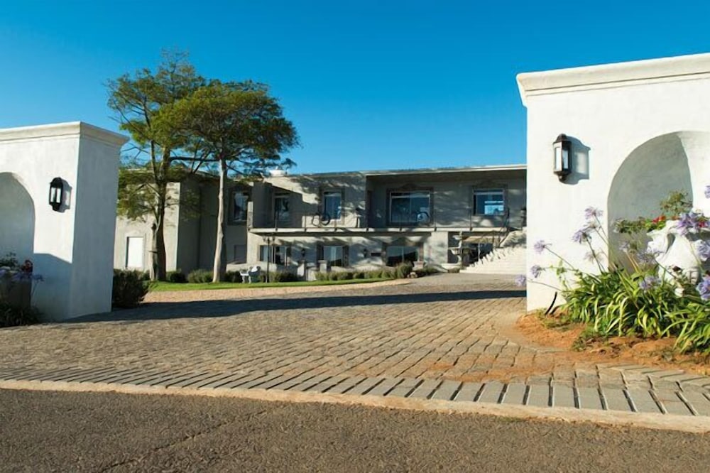 Dieu Donne Boutique Guest House Stellenbosch