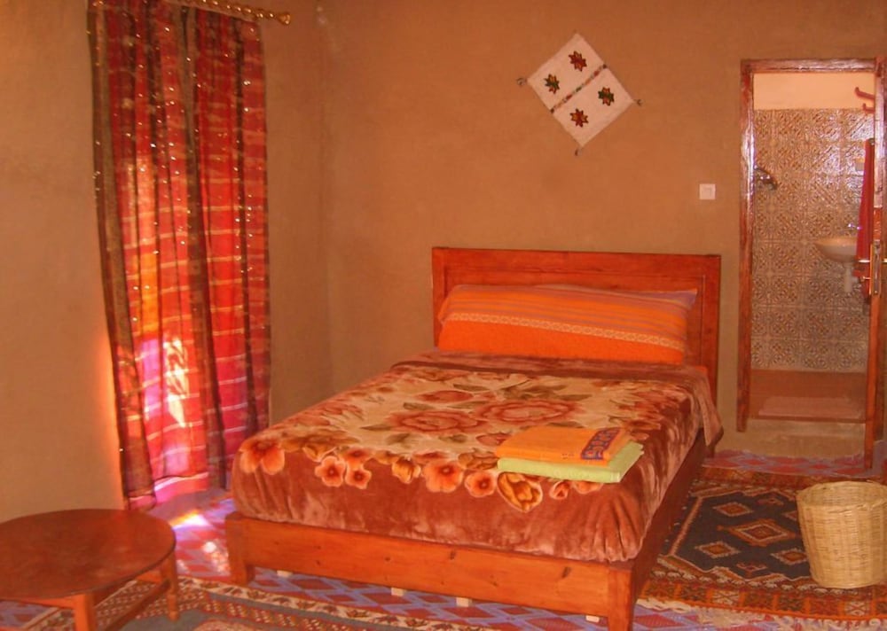 Hotel Kasbah Oulad Othmane view 4