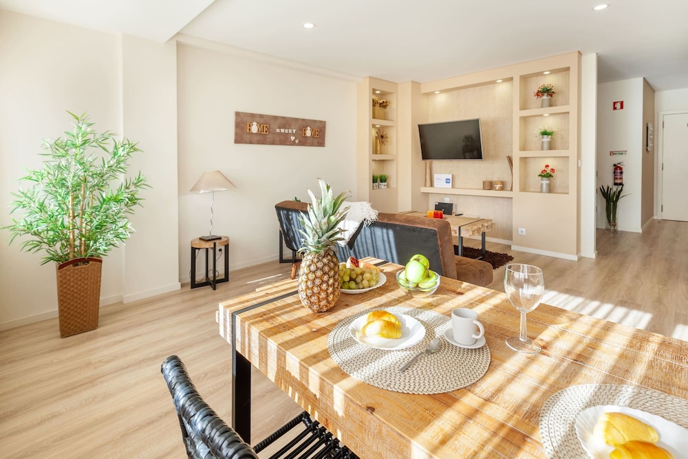Apartamento L rio - Minho s Guest