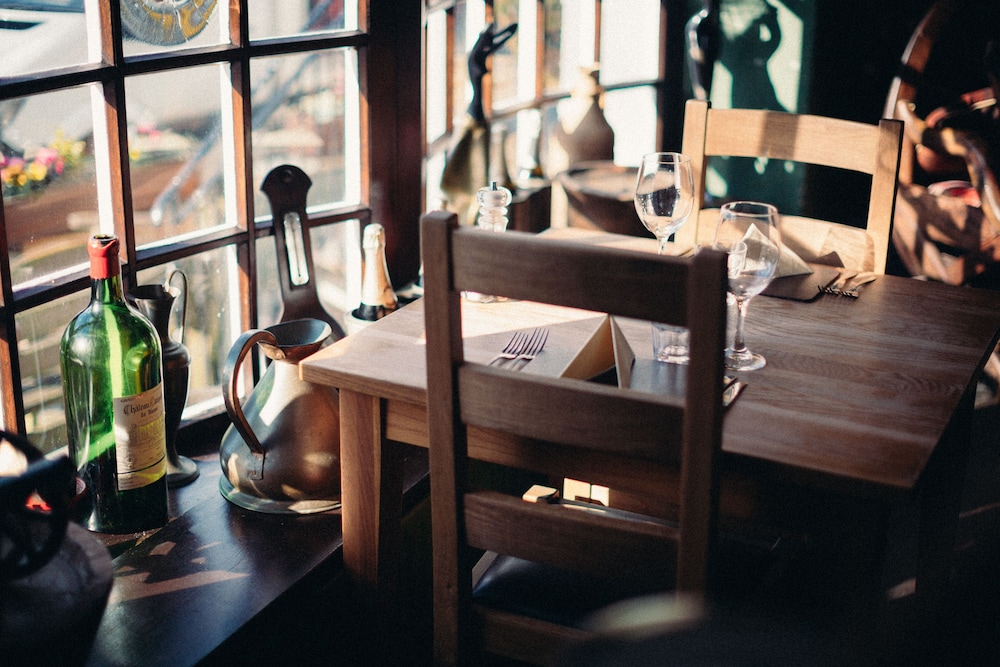 The Brown Horse Inn